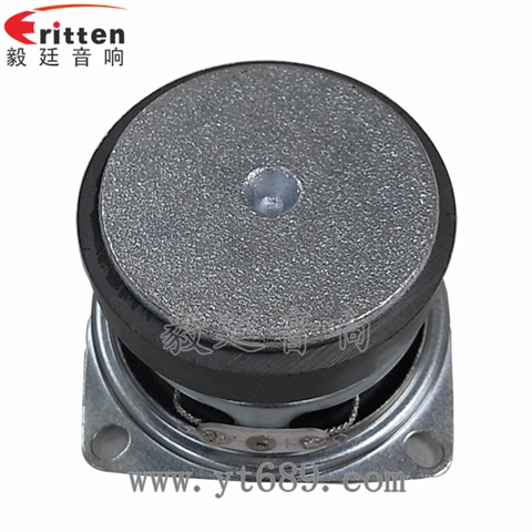 53mm8Ω8w全频喇叭