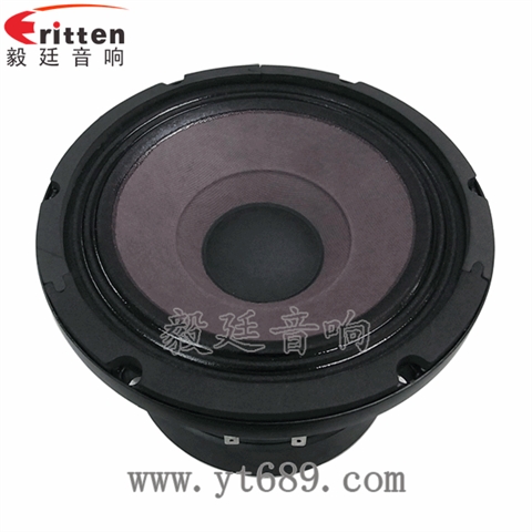 8寸100瓦中低音喇叭