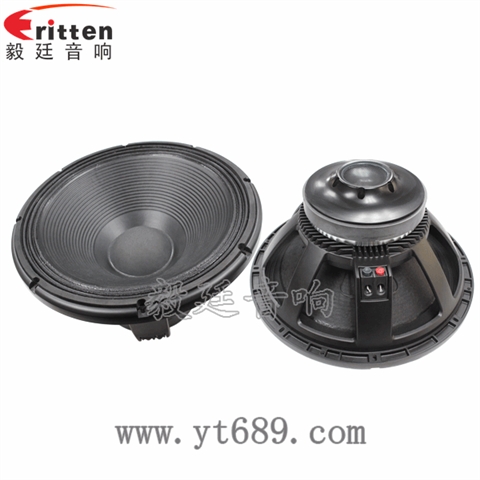 18寸500瓦舞台音响重低音喇叭