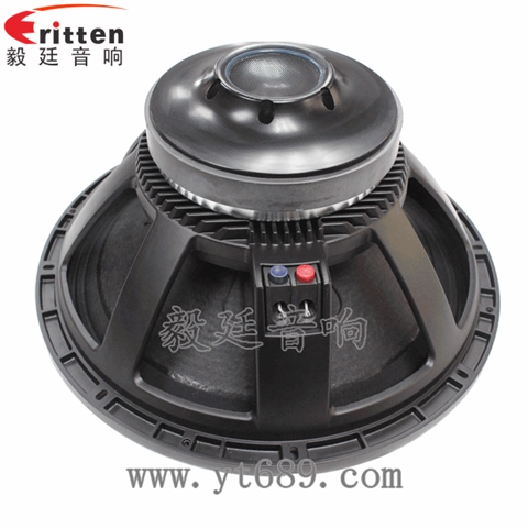 18寸500瓦舞台音响重低音喇叭