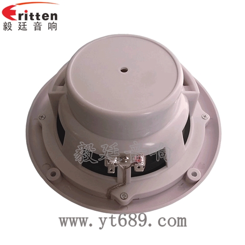 5寸15W船用全频喇叭