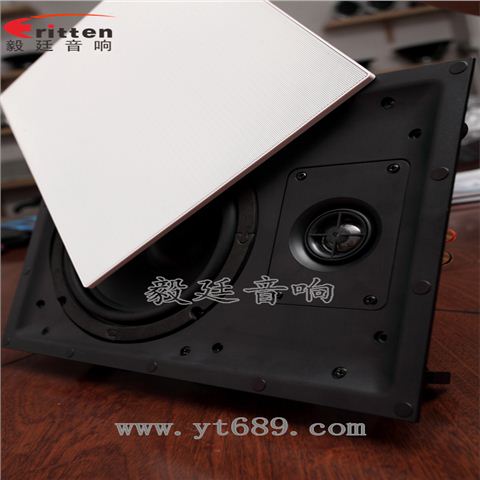 8寸墙壁挂壁喇叭