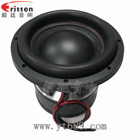 10寸超重低音汽车喇叭