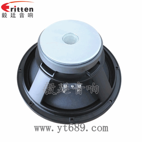 12寸专业舞台低音喇叭