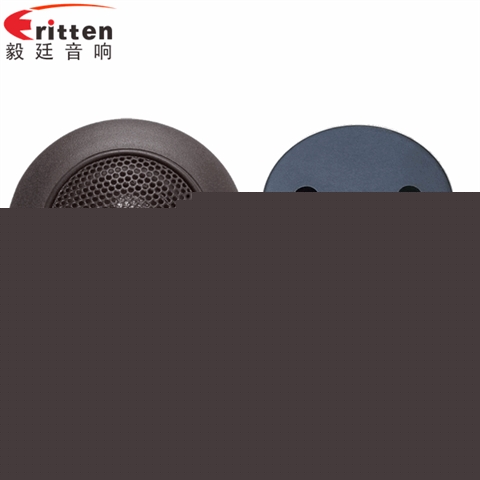 2寸汽车改装高音喇叭