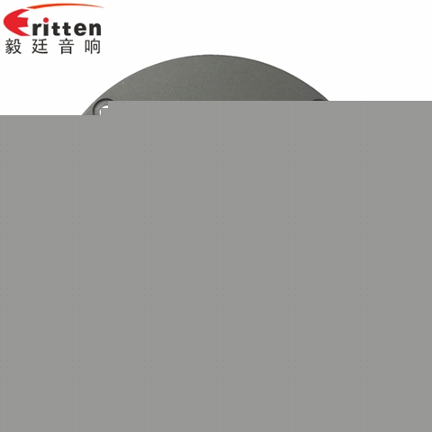 4寸20w丝膜高音喇叭