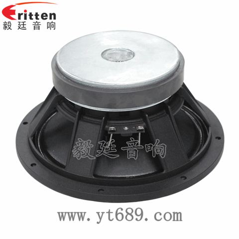 10寸舞台重低音喇叭