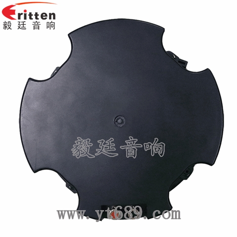 8寸25芯全频同轴天花喇叭