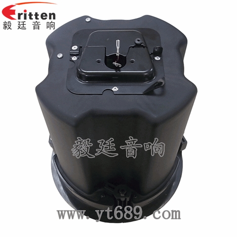 6.5寸25芯全频同轴天花喇叭