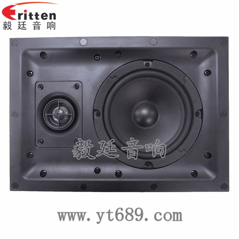 5.25寸墙壁喇叭厂家