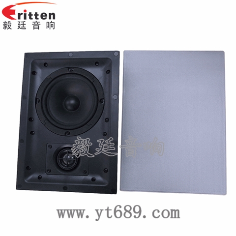 5.25寸墙壁喇叭厂家
