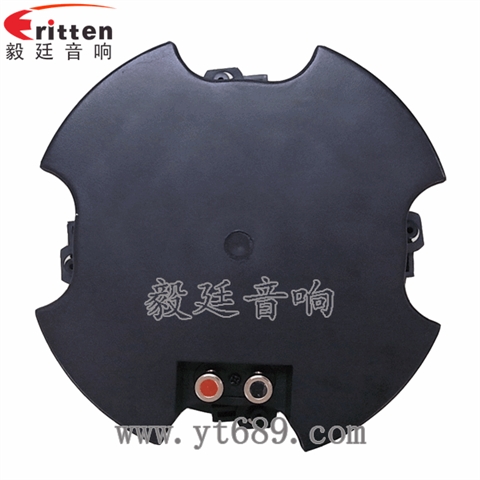 6.5寸25芯全频同轴喇叭