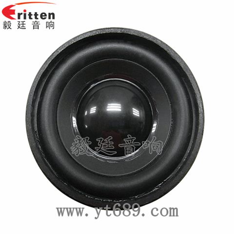 2寸5W20芯蓝牙音箱全频喇叭