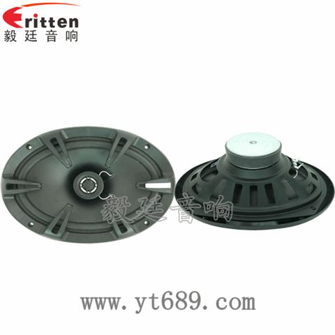 25瓦4欧25芯全频喇叭