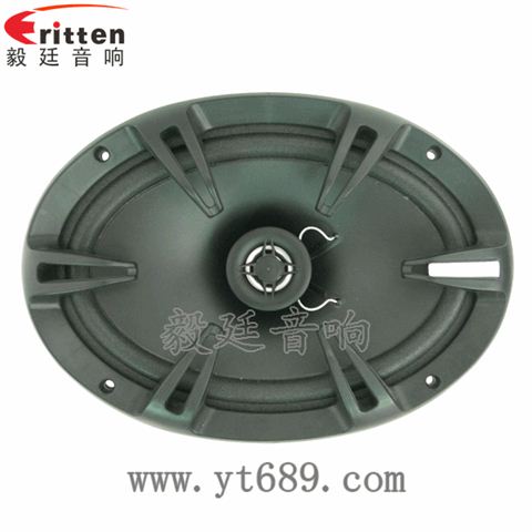 25瓦4欧25芯全频喇叭