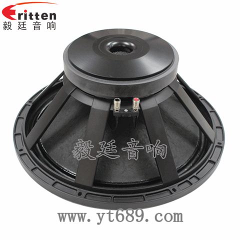 15寸200瓦舞台音响重低音喇叭