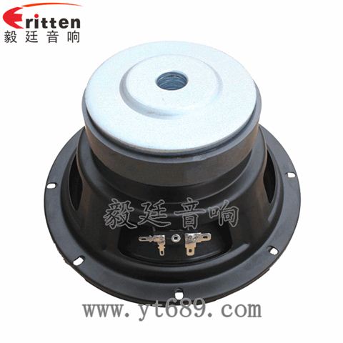 8寸低音舞台音箱喇叭
