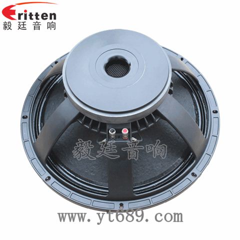 18寸450瓦舞台音响重低音喇叭