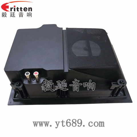 6.5寸25芯40瓦全频喇叭