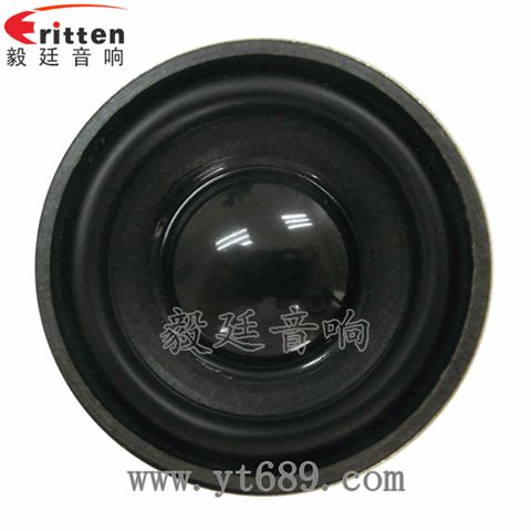 40mm13芯2W全频喇叭