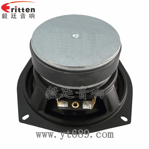 4欧30W全频多媒体音箱喇叭