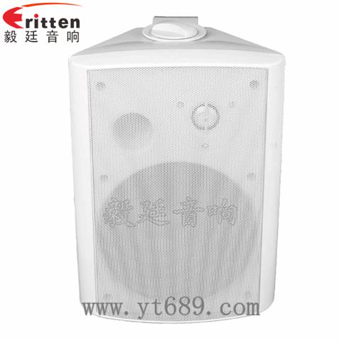 6.5寸2路墙壁音箱