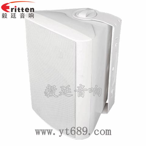 6.5寸2路墙壁音箱