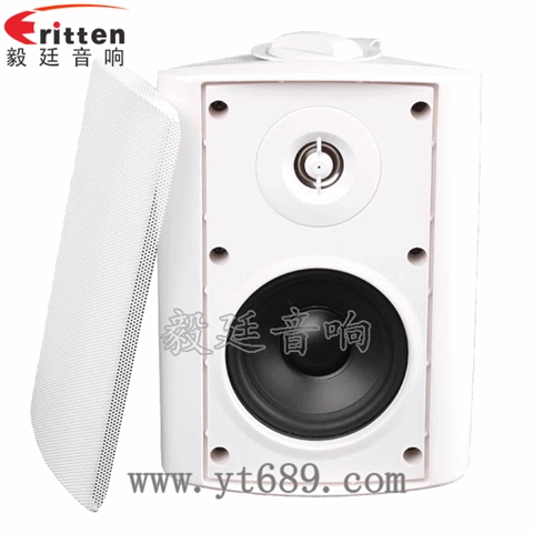 4寸25芯挂壁音箱喇叭