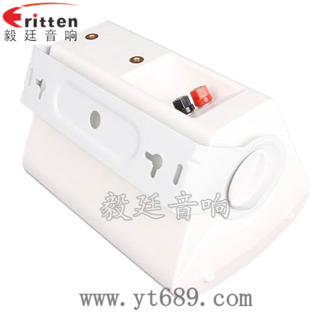 4寸25芯挂壁音箱喇叭