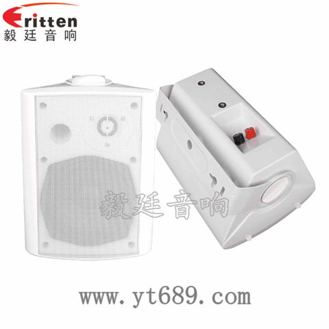 5.25寸2路全频音箱