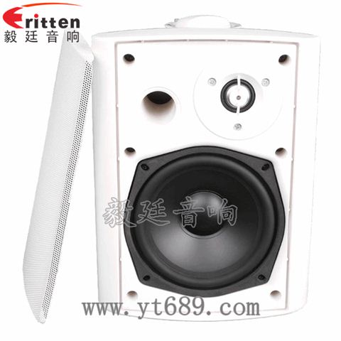 5.25寸2路全频音箱