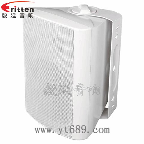 5.25寸2路全频音箱