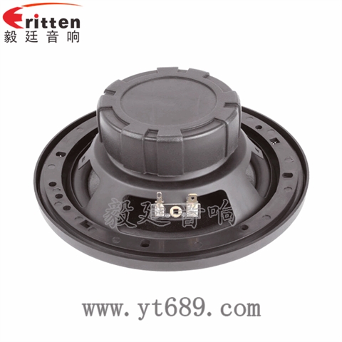 6.5寸汽车套装喇叭