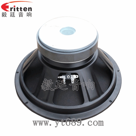 12寸65芯重低音喇叭