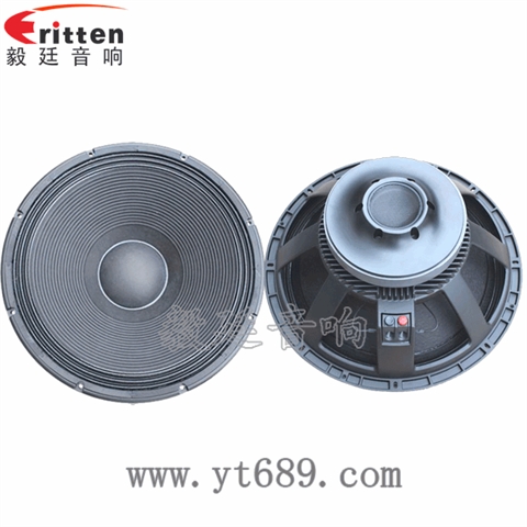 18寸500瓦重低音舞台音响喇叭
