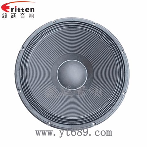 18寸500瓦重低音舞台音响喇叭