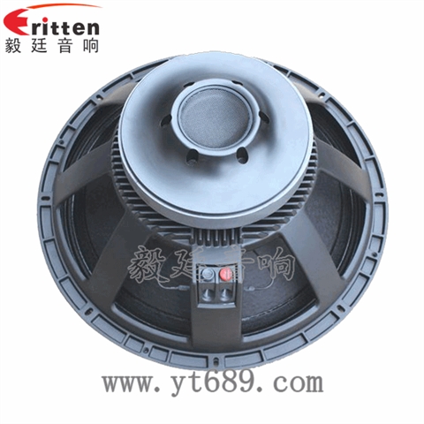 18寸500瓦重低音舞台音响喇叭