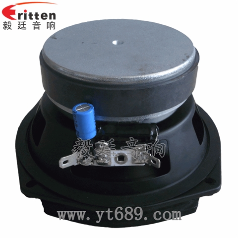 5.25寸25W25芯全频喇叭