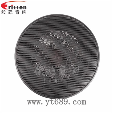 6.5寸50瓦汽车音响全频喇叭