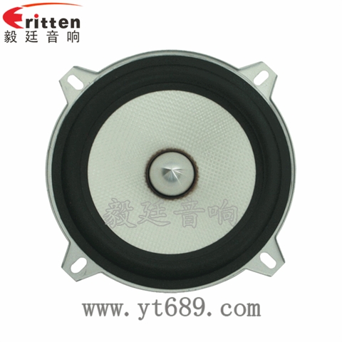 5.25寸25芯40W全频喇叭