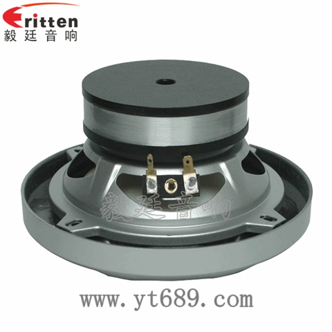 5.25寸25芯40W全频喇叭