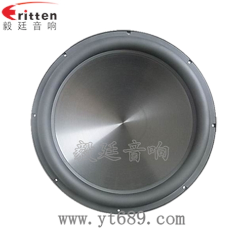15寸音箱超重低音喇叭