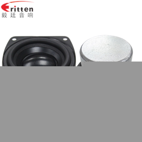 56mm10w25芯全频喇叭