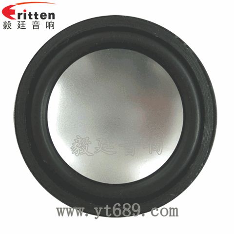 36mm2瓦蓝牙音箱全频喇叭