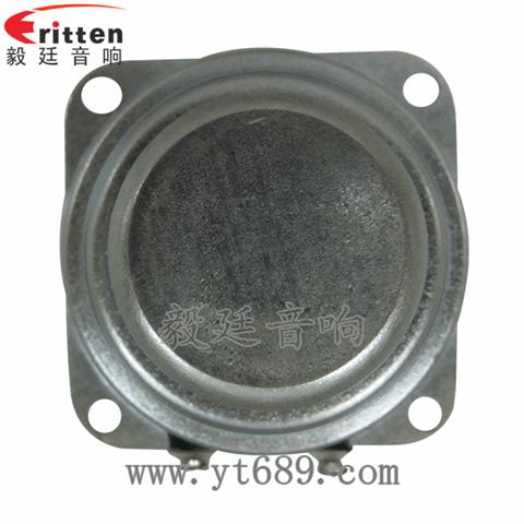 40mm16芯3瓦全频喇叭