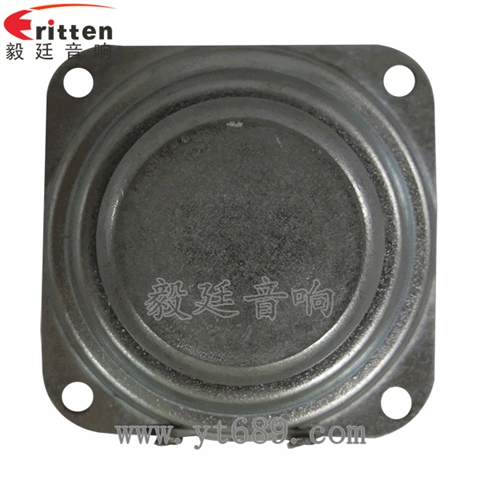 40mm5瓦内磁全频蓝牙音箱喇叭