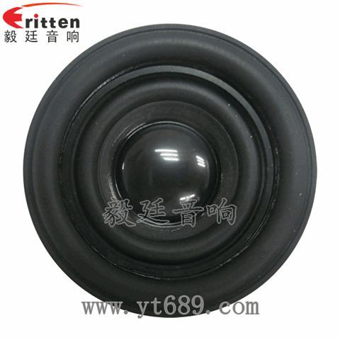 54mm5瓦内磁全频喇叭