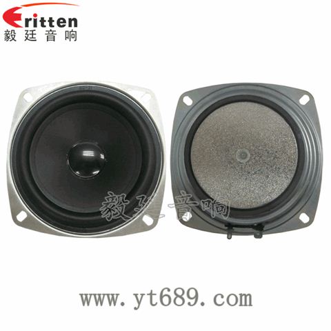 4寸10瓦外磁全频喇叭