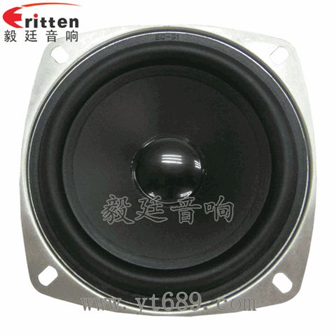 4寸10瓦外磁全频喇叭