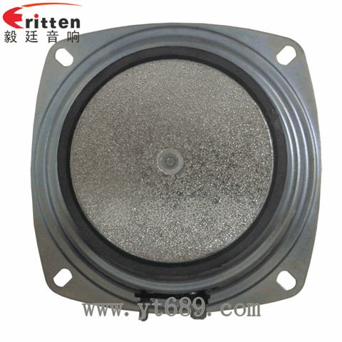 4寸10瓦外磁全频喇叭